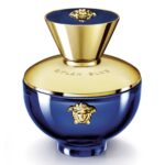 Perfume Dylan Blue De Versace Para Mujer 100 ml - Imagen 2