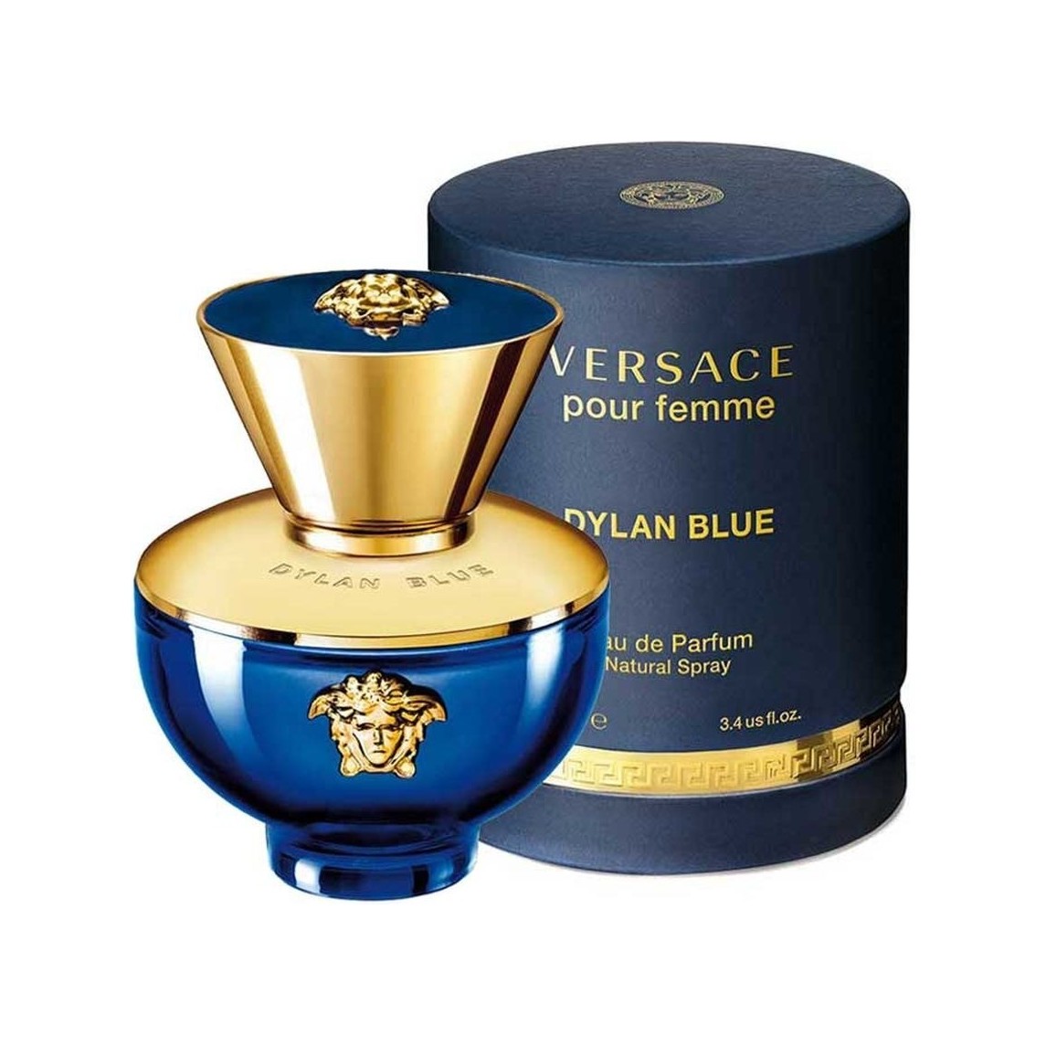 Perfume-Dylan-Blue-De-Versace-Para-Mujer-100-ml.jpg Perfume Dylan Blue De Versace Para Mujer 100 ml - Imagen 1