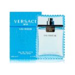 Perfume Eau Fraiche De Versace Para Hombre 200 ml