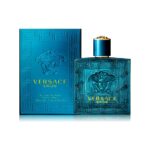 Perfume Versace Eros Pour Homme Hombre 100 ml EDT