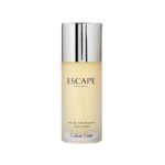 Perfume Escape De Calvin Klein Para Hombre 100 ml - Imagen 2