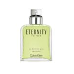 Perfume Eternity De Calvin Klein Para Hombre 200 ml - Imagen 2