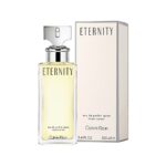 Perfume Eternity De Calvin Klein Para Mujer 100 ml