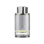 Perfume Explorer Platinum De Mont Blanc Para Hombre 100 ml - Imagen 2