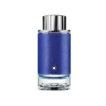 Perfume Explorer Ultra Blue De Mont Blanc Para Hombre 200 ml - Imagen 2