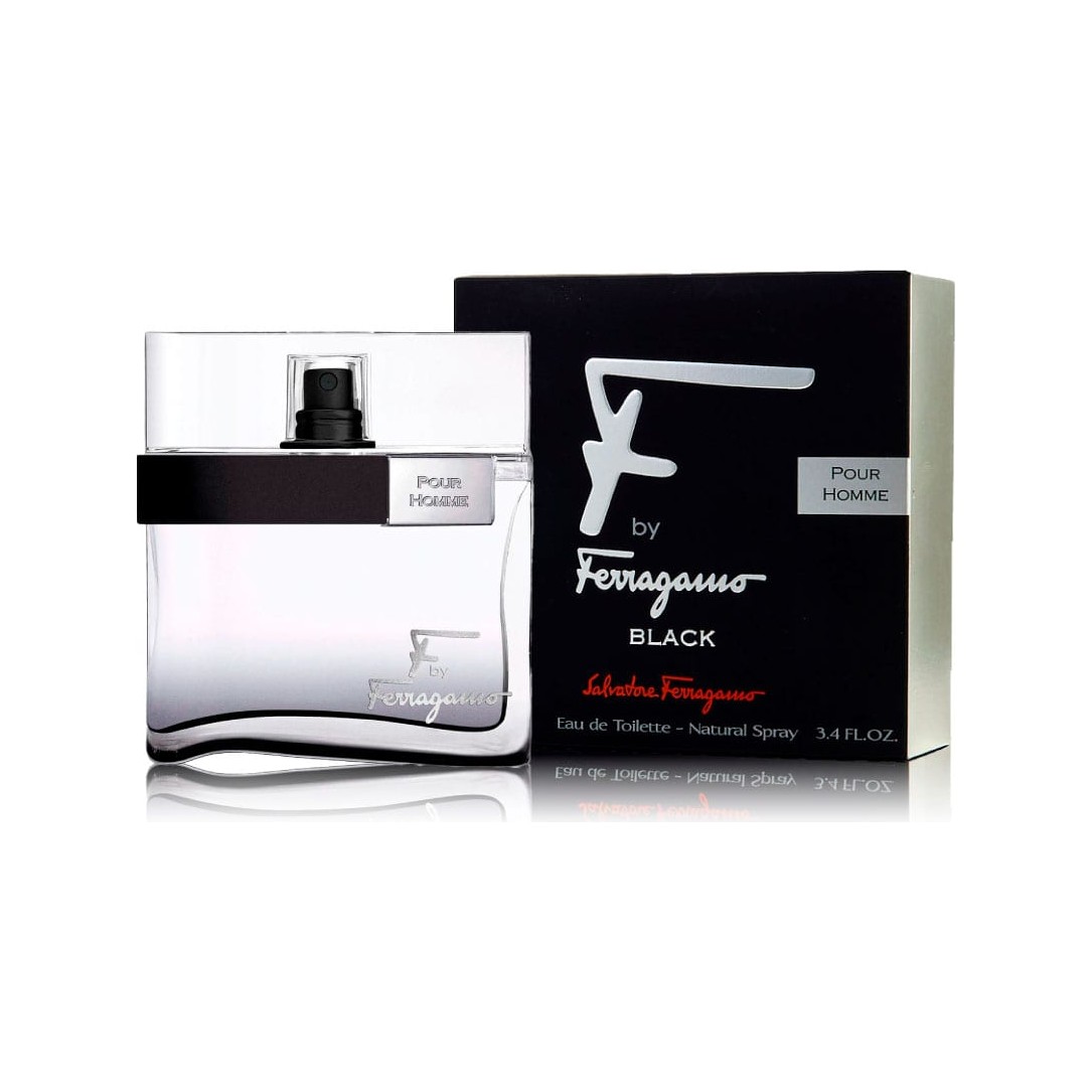 Perfume-F-Black-De-Salvatore-Ferragamo-Para-Hombre-100-ml.jpg Perfume F Black De Salvatore Ferragamo Para Hombre 100 ml - Imagen 1
