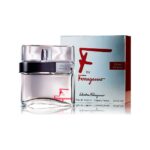 Perfume F De Salvatore Ferragamo