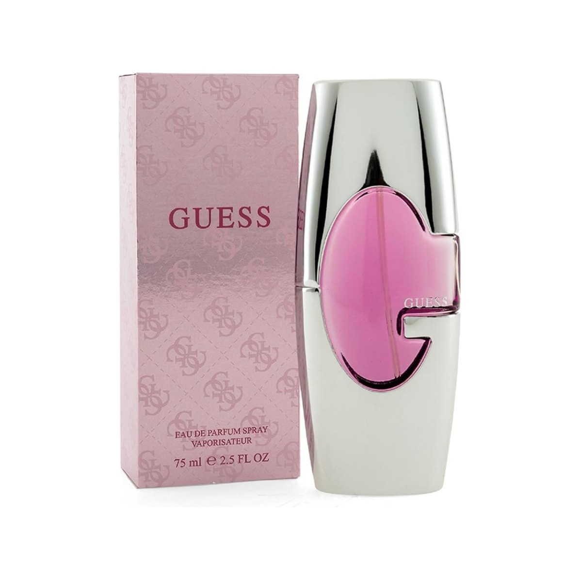Perfume-For-Women-De-Guess-Para-Mujer-75-ml.jpg Perfume For Women De Guess Para Mujer 75 ml - Imagen 1