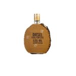 Perfume Fuel For Life De Diesel Para Hombre 125 ml - Imagen 2