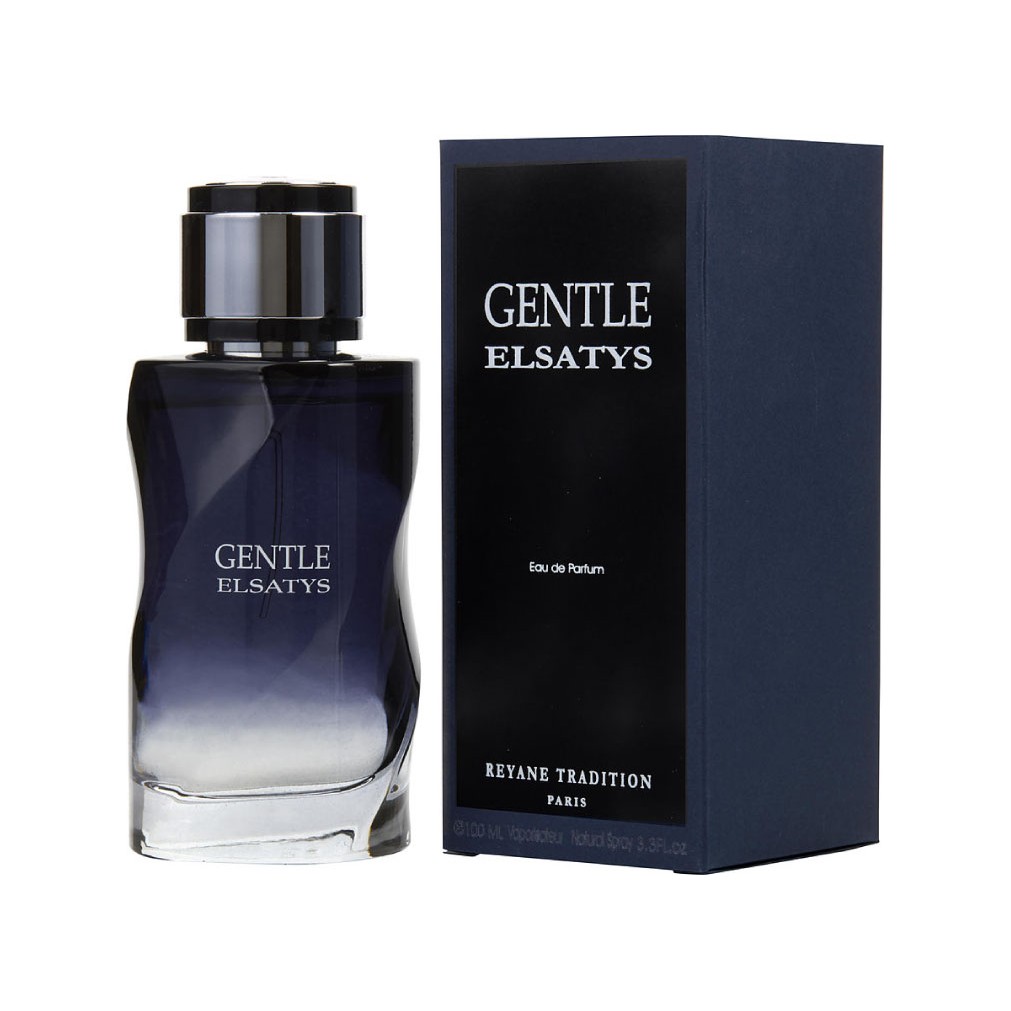Perfume-Gentle-De-Reyane-Para-Hombre-100-ml.jpg Perfume Gentle De Reyane Para Hombre 100 ml - Imagen 1