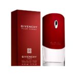 Perfume Givenchy Pour Homme De Givenchy