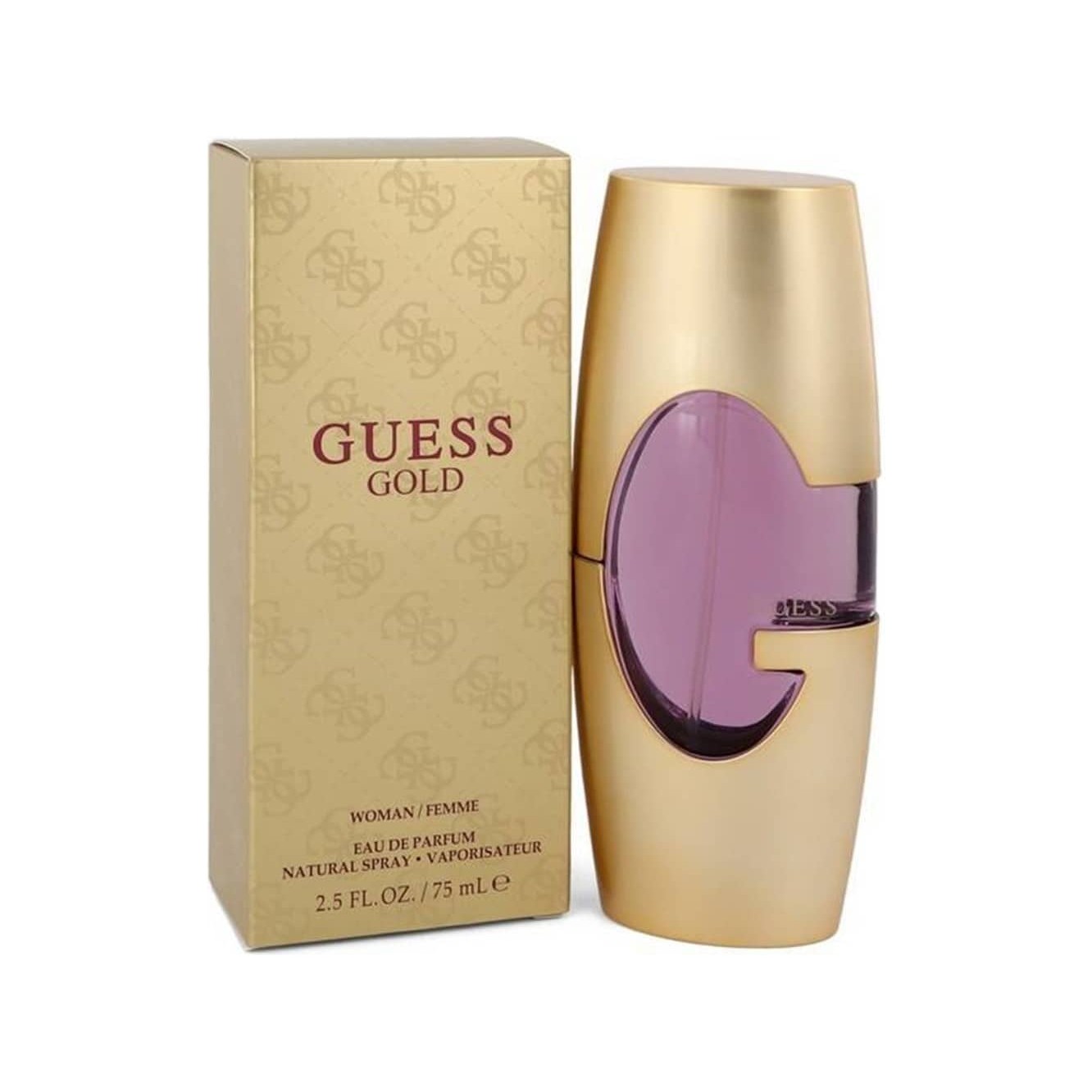 Perfume-Gold-De-Guess-Para-Mujer-75-ml.jpg Perfume Gold De Guess Para Mujer 75 ml - Imagen 1