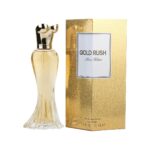 Perfume Gold Rush De Paris Hilton Para Mujer 100 ml