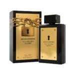 Perfume Golden Secret de Antonio Banderas Para Hombre 200 ml