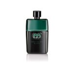 Perfume Gucci Guilty Black De Gucci 90 ml - Imagen 2
