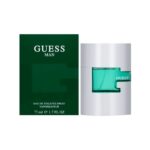 Perfume Guess Man De Guess Para Hombre 75 ml
