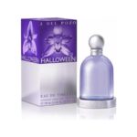 Perfume Halloween De Jesus Del Pozo Para Mujer 100 ml
