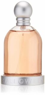 Perfume Halloween Kiss De Jesus Del Pozo Para Mujer 100 ml - Imagen 2