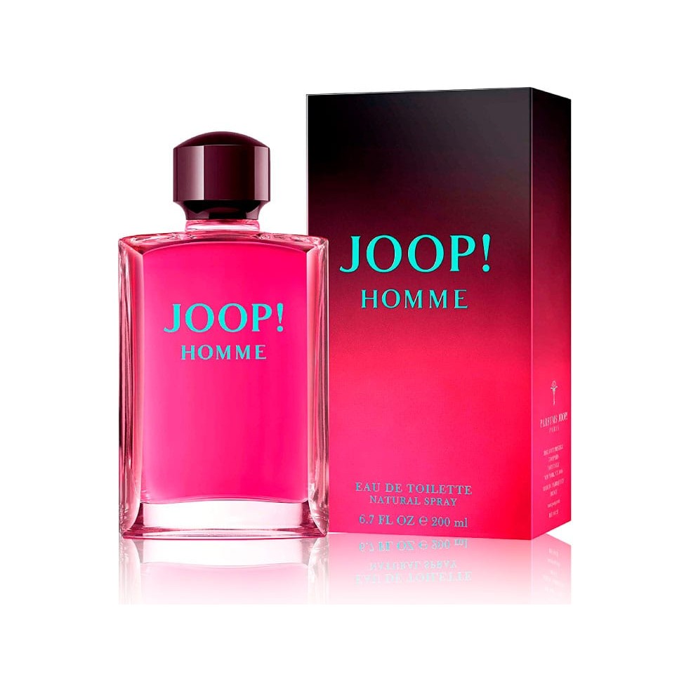 Perfume-Homme-De-Joop-Para-Hombre-200-ml.jpg Perfume Homme De Joop Para Hombre 200 ml - Imagen 1