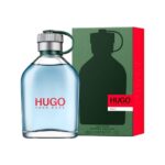 Perfume Hugo Man De Hugo Boss Para Hombre 200 ml