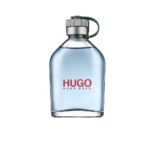 Perfume Hugo Man De Hugo Boss Para Hombre 200 ml - Imagen 2