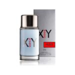 Perfume Hugo XY De Hugo Boss Para Hombre 100 ml