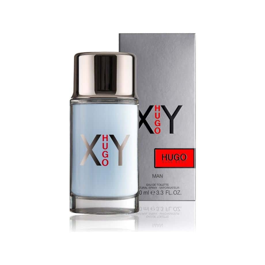 Perfume-Hugo-XY-De-Hugo-Boss-Para-Hombre-100-ml.jpg Perfume Hugo XY De Hugo Boss Para Hombre 100 ml - Imagen 1