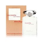 Perfume Incanto De Salvatore Ferragamo
