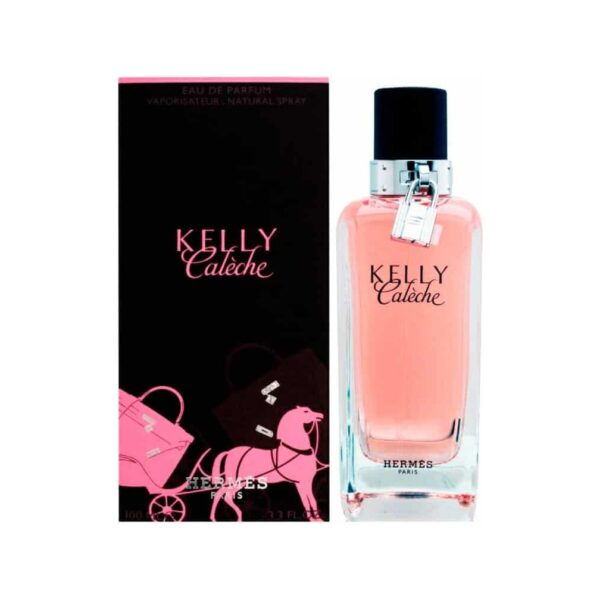 Perfume Kelly Caleche De Hermes Paris