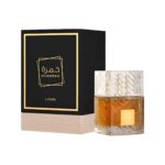 Perfume Khamrah De Lattafa Unisex 100 ml