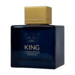 Perfume King Of Seduction Absolute de Antonio Banderas Para Hombre 100 ml - Imagen 2