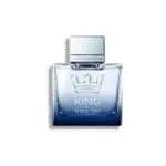 Perfume King Of Seduction de Antonio Banderas Para Hombre 100 ml - Imagen 2