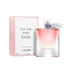 Perfume Lancome La Vie Est Belle Mujer 100 ml EDP