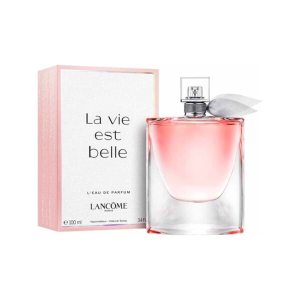 Perfume Lancome La Vie Est Belle Mujer 100 ml EDP