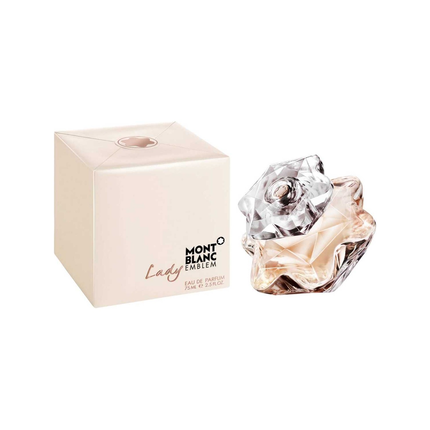 Perfume-Lady-Emblem-De-Mont-Blanc-Para-Mujer-75-ml.jpg Perfume Lady Emblem De Mont Blanc - Imagen 1