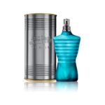 Perfume Le Male De Jean Paul Gaultier Para Hombre 125 ml