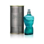 Perfume Le Male De Jean Paul Gaultier Para Hombre 200 ml