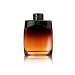 Perfume Legend Night De Mont Blanc Para Hombre 100 ml - Imagen 2