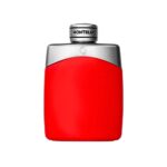 Perfume Legend Red De Mont Blanc Para Hombre 100 ml - Imagen 2