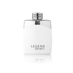 Perfume Legend Spirit De Mont Blanc Para Hombre 100 ml - Imagen 2