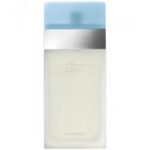 Perfume Light Blue De Dolce & Gabbana Para Mujer 200 ml - Imagen 2