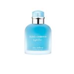 Perfume Light Blue Intense De Dolce & Gabbana De 100 ml - Imagen 2