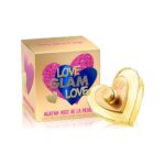 Perfume Love Glam Love De Agatha Ruiz