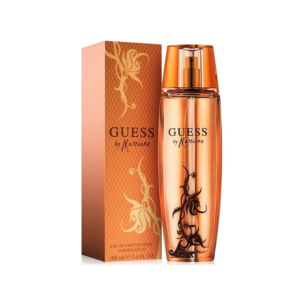 Perfume-Marciano-De-Guess-Para-Mujer-100-ml.jpg Perfume Marciano De Guess Para Mujer 100 ml - Imagen 1