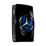 Perfume Man Intense De Mercedes Benz Para Hombre 100 ml - Imagen 2