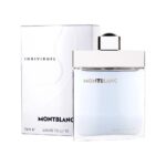 Perfume Individuel De Montblanc Para Hombre 75 ml