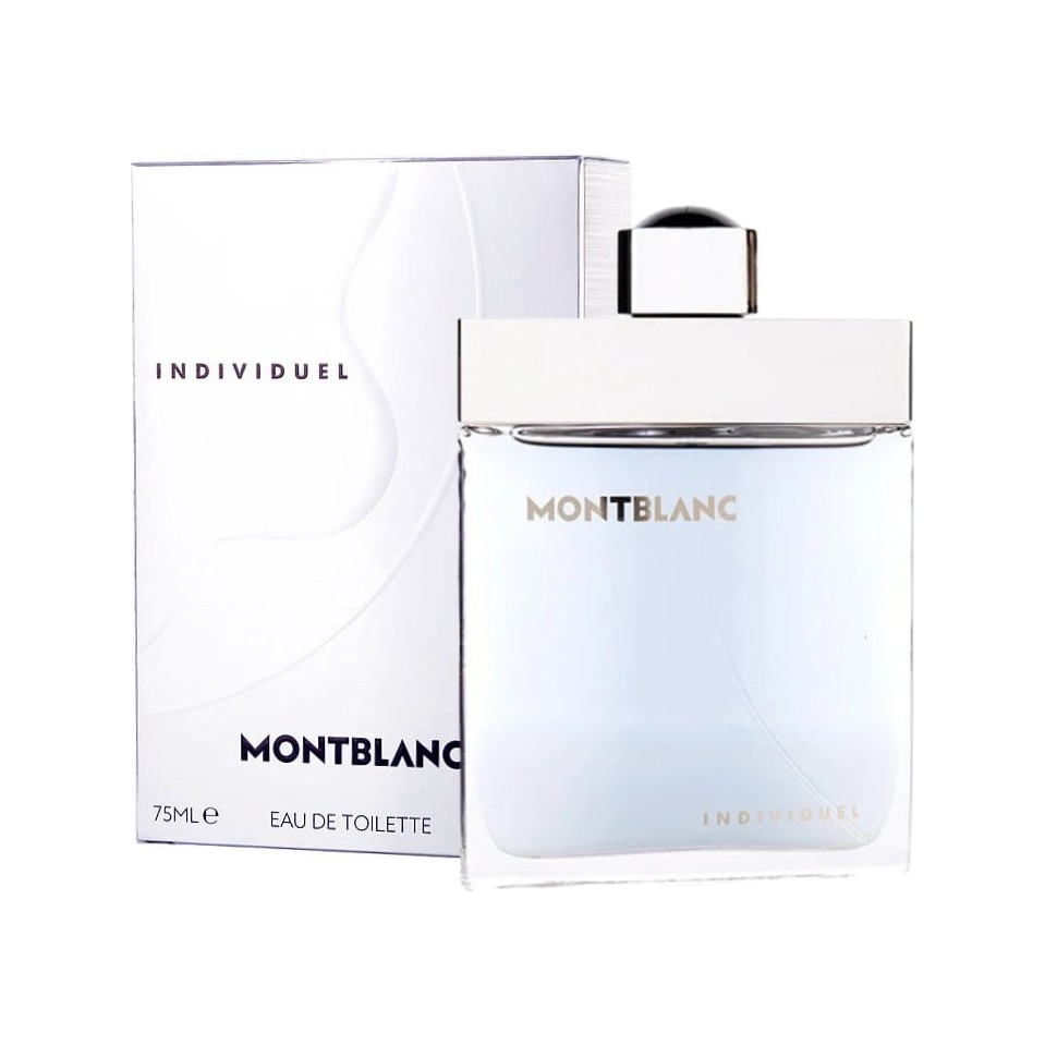 Perfume-Montblanc-Individuelle-Para-Hombre-100-ml-2024-min-min.jpg Perfume Individuel De Montblanc Para Hombre 75 ml - Imagen 1