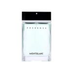 Perfume Presence De Montblanc Para Hombre 75 ml - Imagen 2