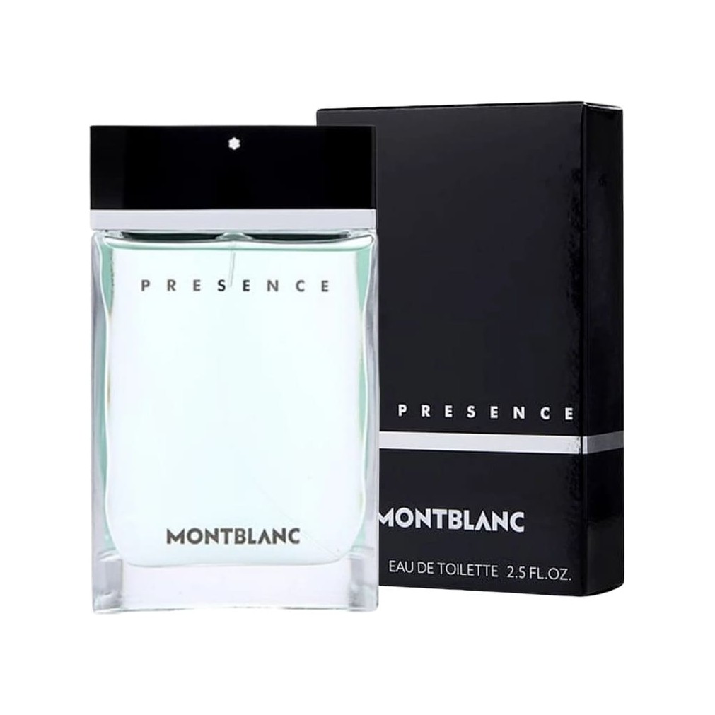 Perfume-Montblanc-Presence-Para-Hombre-100-ml-2024-min-min.jpg Perfume Presence De Montblanc Para Hombre 75 ml - Imagen 1