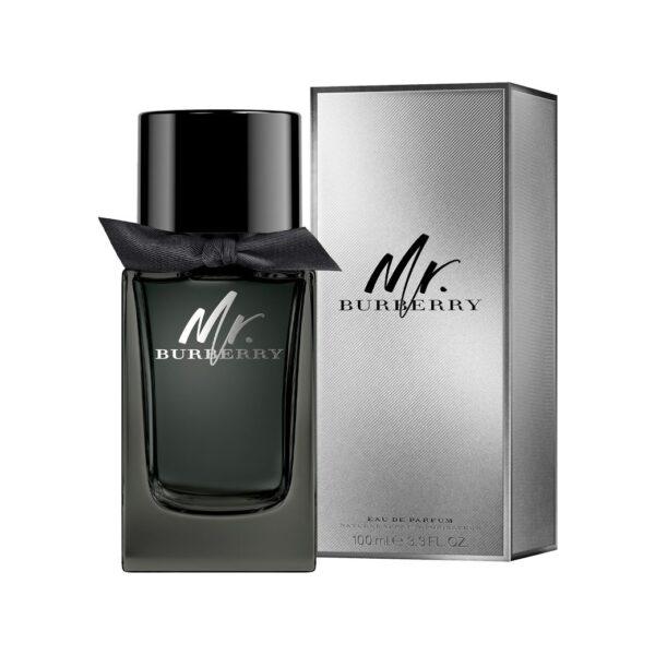 Perfume Mr. Burberry EDP Para Hombre 100 ml